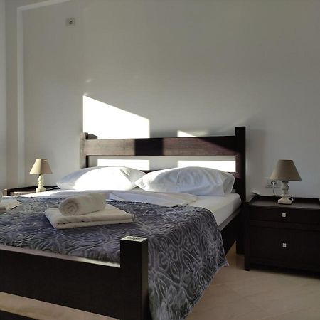 Ionia Apartments Sarandë 외부 사진