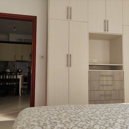 Ionia Apartments Sarandë 외부 사진