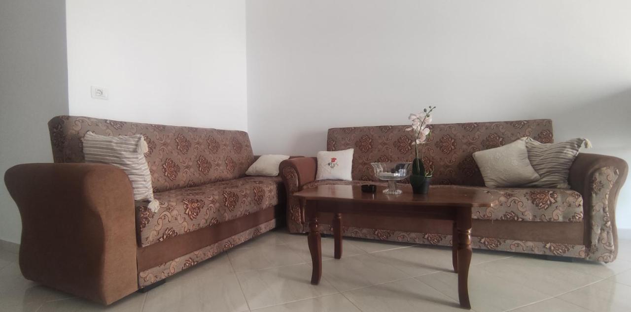 Ionia Apartments Sarandë 외부 사진