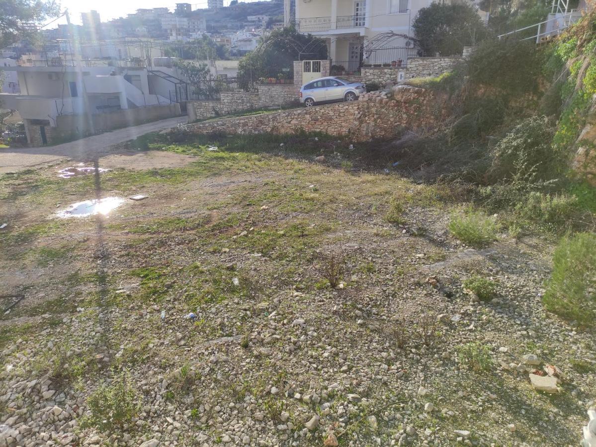 Ionia Apartments Sarandë 외부 사진