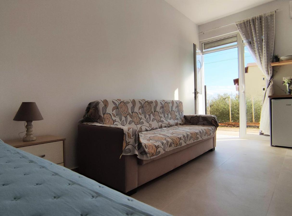 Ionia Apartments Sarandë 외부 사진