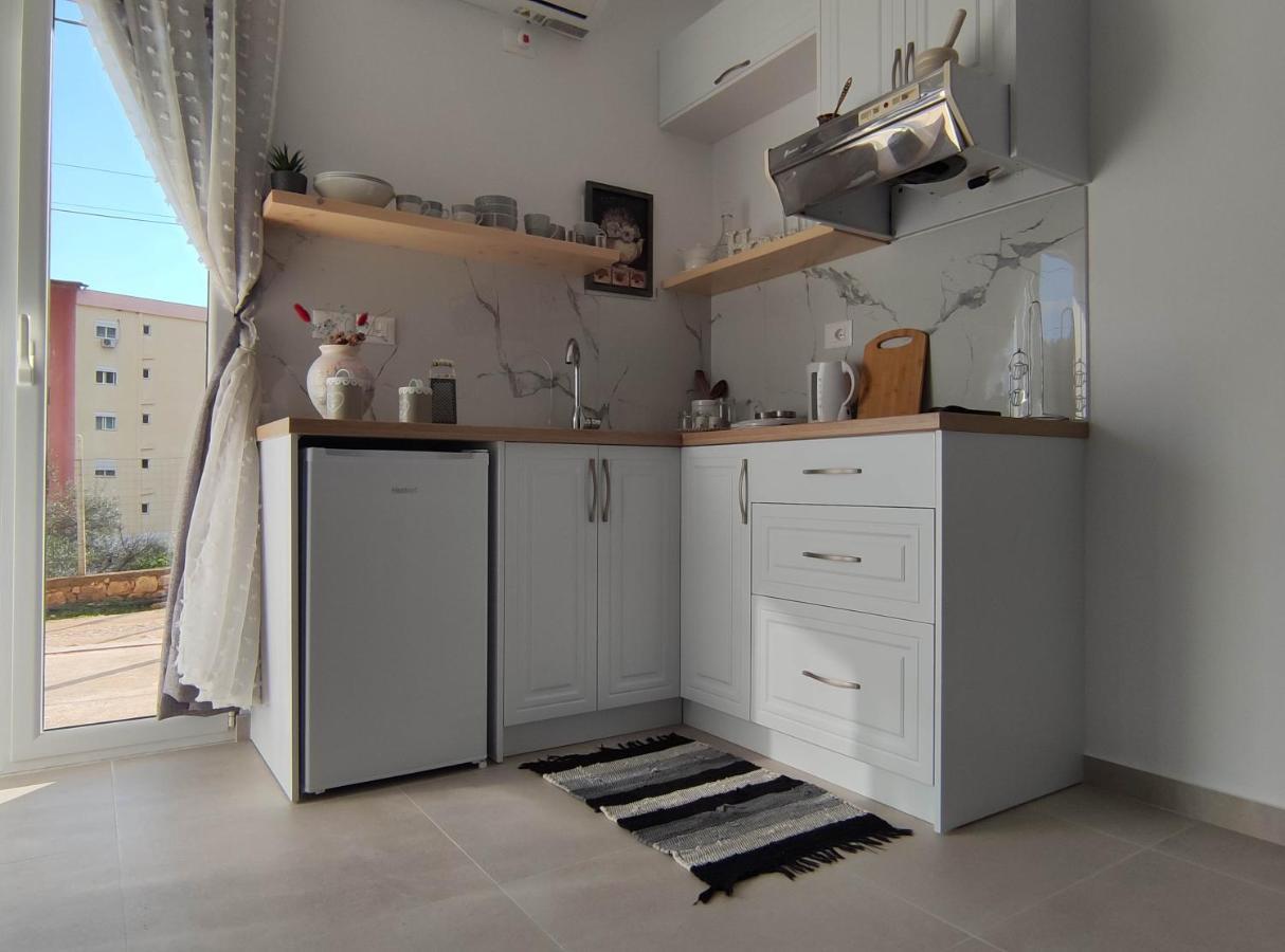 Ionia Apartments Sarandë 외부 사진