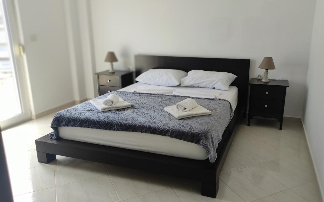 Ionia Apartments Sarandë 외부 사진