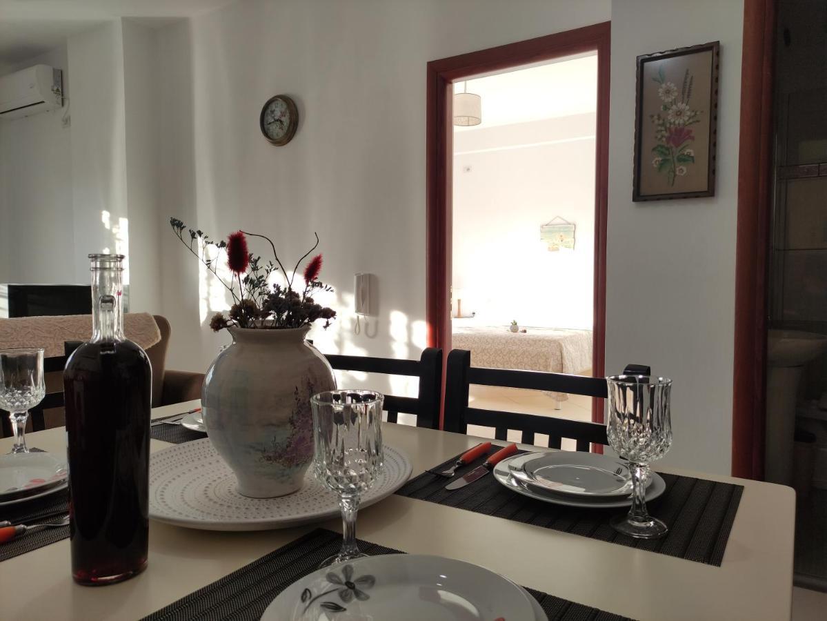 Ionia Apartments Sarandë 외부 사진