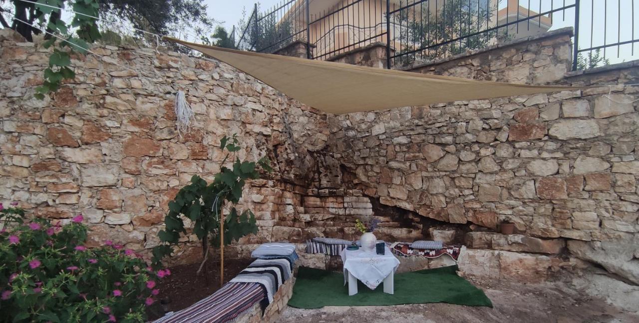 Ionia Apartments Sarandë 외부 사진