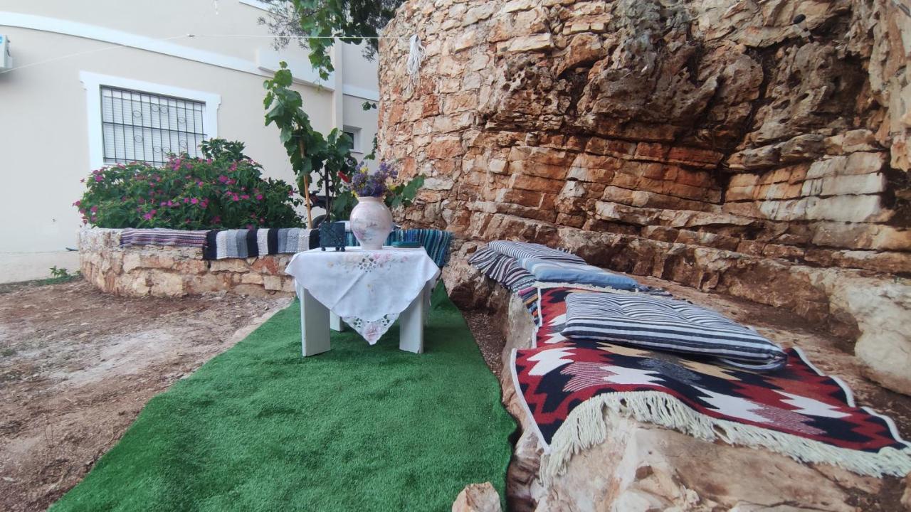 Ionia Apartments Sarandë 외부 사진