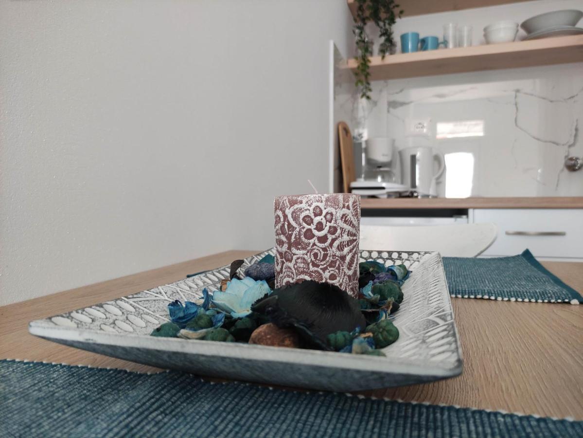 Ionia Apartments Sarandë 외부 사진