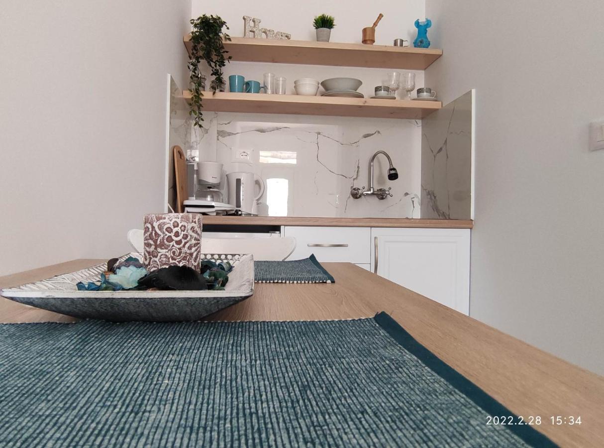 Ionia Apartments Sarandë 외부 사진