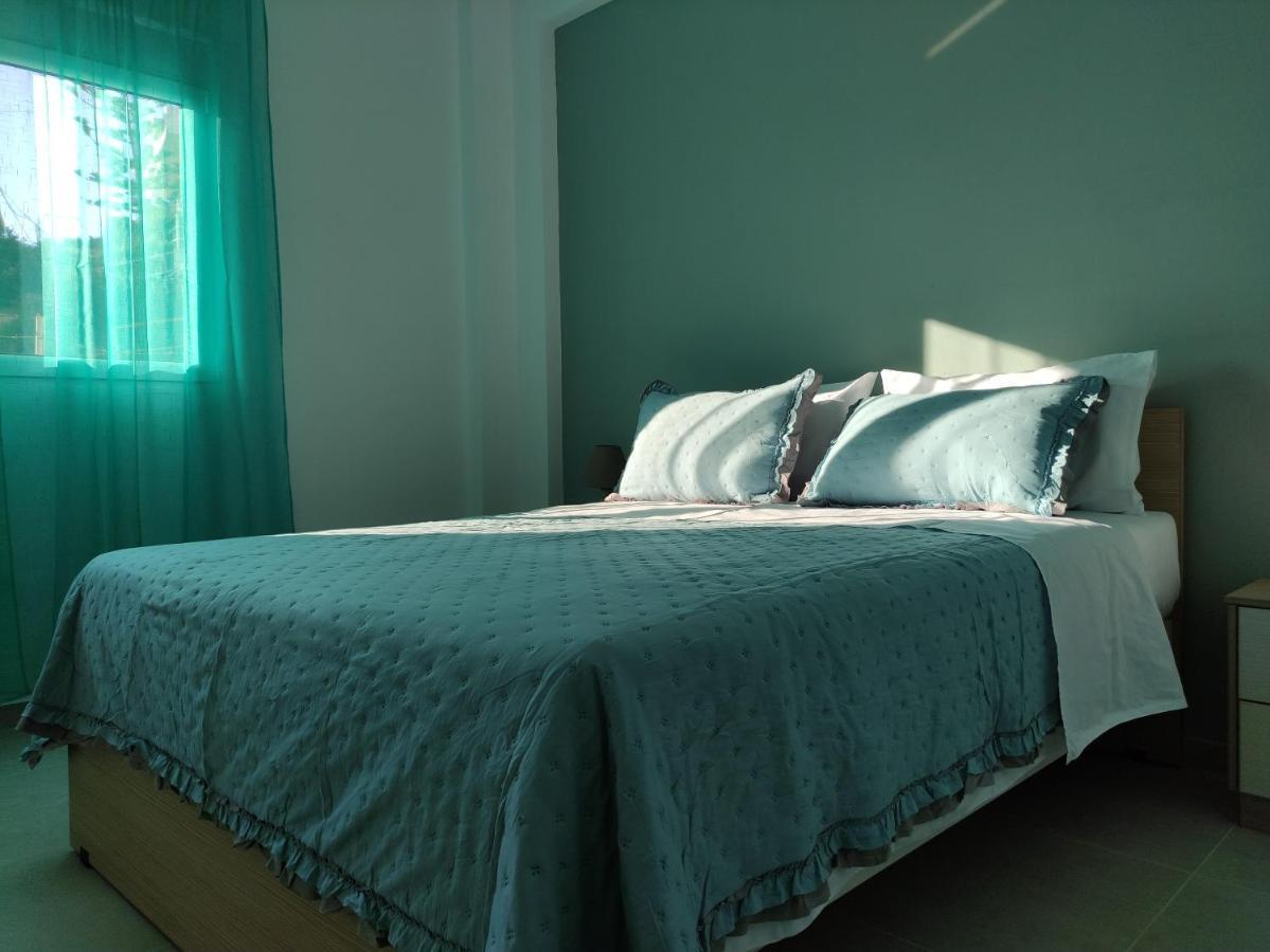 Ionia Apartments Sarandë 외부 사진