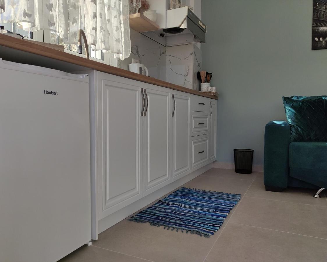 Ionia Apartments Sarandë 외부 사진
