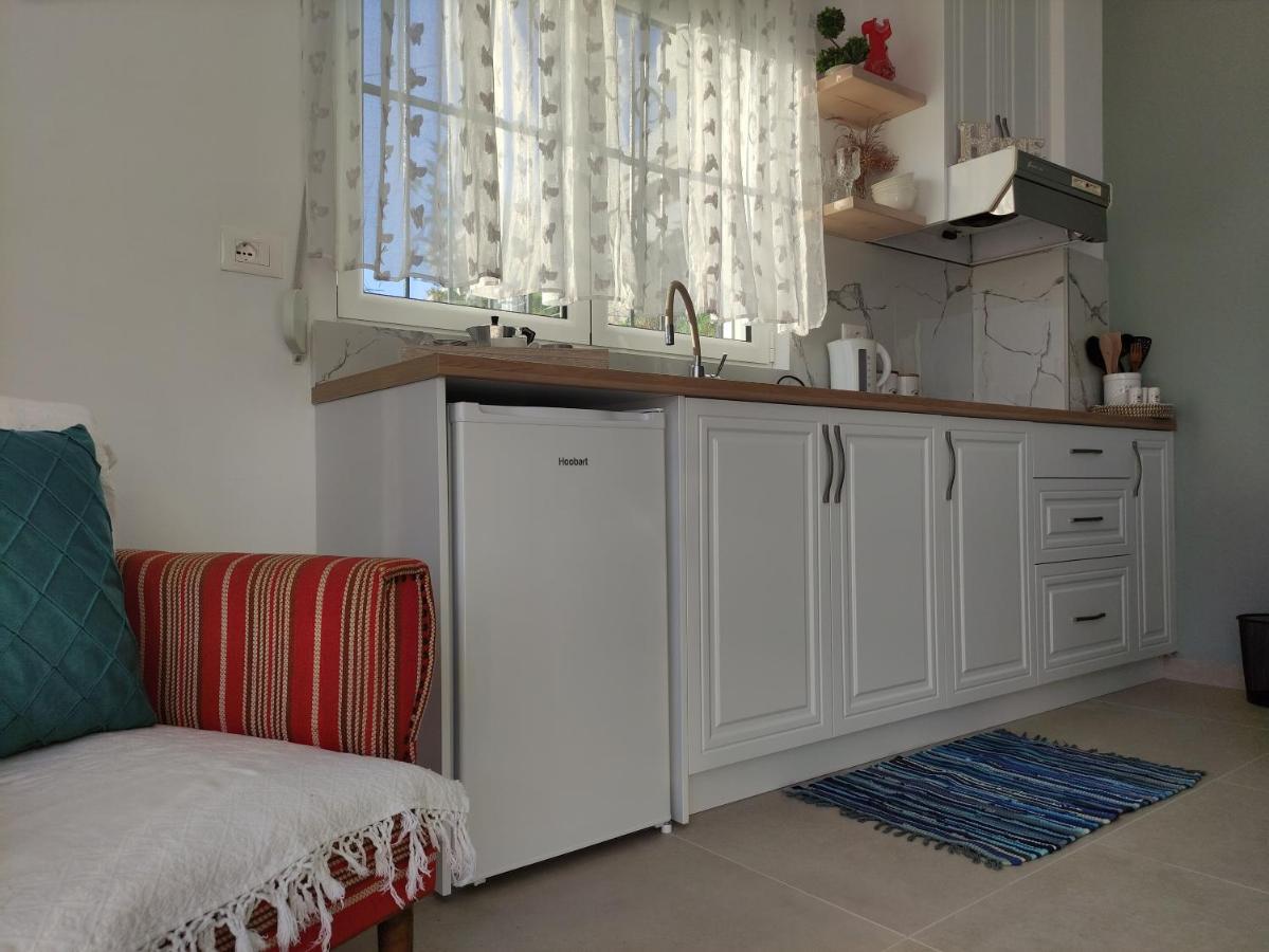 Ionia Apartments Sarandë 외부 사진