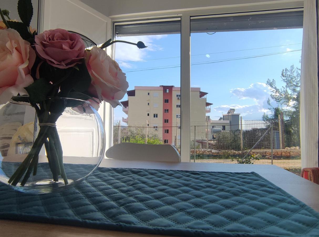 Ionia Apartments Sarandë 외부 사진